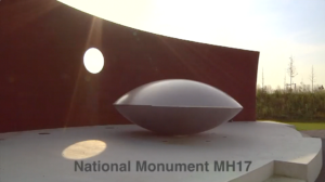 monument MH17